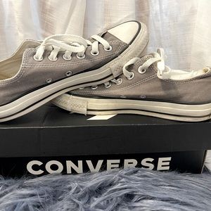 Converse Chick Taylor